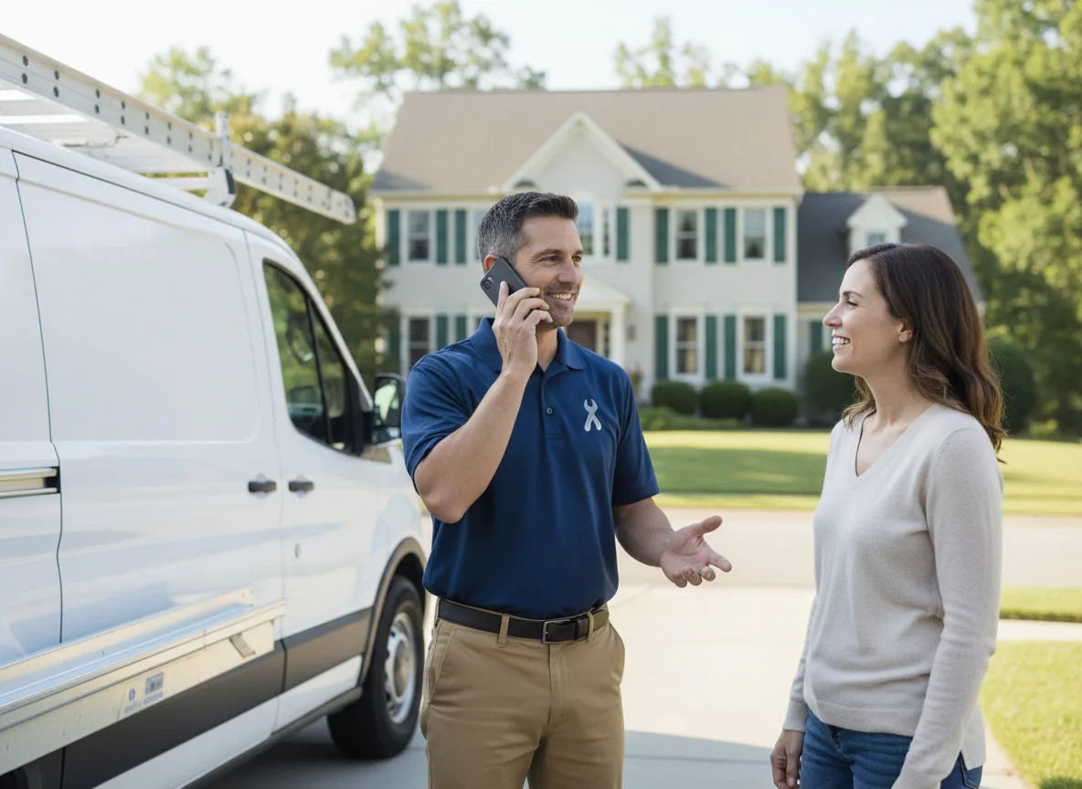 Home Gutter Service Connelly Springs, NC FAQs